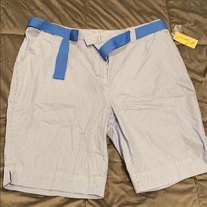 Kim Rogers Shorts